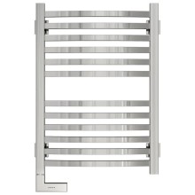 Полотенцесушитель электрический 600х400 МЭМ левый Сунержа Аркус 2.0 00-5604-6040