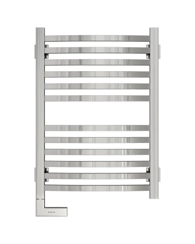 Полотенцесушитель электрический 600х400 МЭМ левый Сунержа Аркус 2.0 00-5604-6040