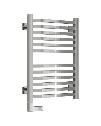 Полотенцесушитель электрический 600х400 МЭМ левый Сунержа Аркус 2.0 00-5604-6040