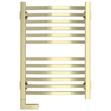 Полотенцесушитель электрический 600х400 шампань МЭМ левый Сунержа Аркус 2.0 020-5604-6040