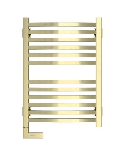 Полотенцесушитель электрический 600х400 шампань МЭМ левый Сунержа Аркус 2.0 020-5604-6040