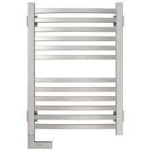 Полотенцесушитель электрический 600х400 сатин МЭМ левый Сунержа Аркус 2.0 071-5604-6040