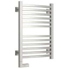 Полотенцесушитель электрический 600х400 сатин МЭМ левый Сунержа Аркус 2.0 071-5604-6040