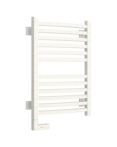 Полотенцесушитель электрический 600х400 античное белое золото МЭМ левый Сунержа Аркус 2.0 10-5604-6040