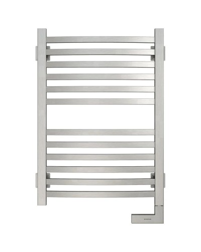 Полотенцесушитель электрический 600х400 сатин МЭМ правый Сунержа Аркус 2.0 071-5605-6040