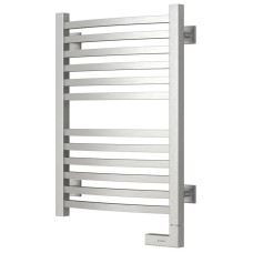 Полотенцесушитель электрический 600х400 сатин МЭМ правый Сунержа Аркус 2.0 071-5605-6040