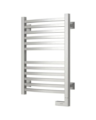 Полотенцесушитель электрический 600х400 сатин МЭМ правый Сунержа Аркус 2.0 071-5605-6040