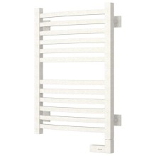 Полотенцесушитель электрический 600х400 античное белое золото МЭМ правый Сунержа Аркус 2.0 10-5605-6040