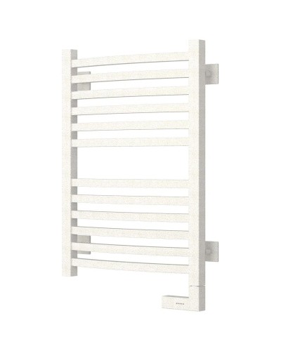 Полотенцесушитель электрический 600х400 античное белое золото МЭМ правый Сунержа Аркус 2.0 10-5605-6040