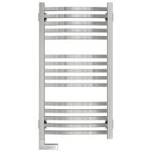 Полотенцесушитель электрический 800х400 МЭМ левый Сунержа Аркус 2.0 00-5604-8040