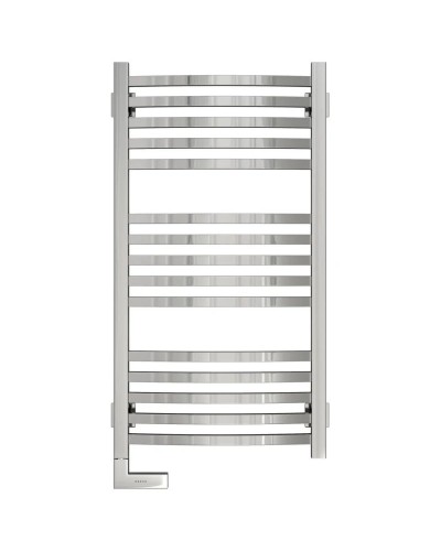 Полотенцесушитель электрический 800х400 МЭМ левый Сунержа Аркус 2.0 00-5604-8040