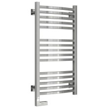 Полотенцесушитель электрический 800х400 МЭМ левый Сунержа Аркус 2.0 00-5604-8040