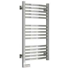Полотенцесушитель электрический 800х400 МЭМ левый Сунержа Аркус 2.0 00-5604-8040