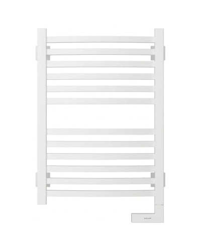 Полотенцесушитель электрический 600х400 белый матовый МЭМ правый Сунержа Аркус 2.0 30-5605-6040