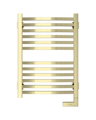 Полотенцесушитель электрический 600х400 шампань МЭМ правый Сунержа Аркус 2.0 020-5605-6040