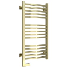 Полотенцесушитель электрический 800х400 шампань МЭМ левый Сунержа Аркус 2.0 020-5604-8040