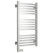 Полотенцесушитель электрический 800х400 сатин МЭМ левый Сунержа Аркус 2.0 071-5604-8040