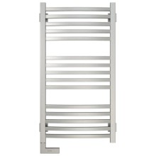 Полотенцесушитель электрический 800х400 сатин МЭМ левый Сунержа Аркус 2.0 071-5604-8040