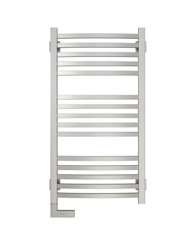 Полотенцесушитель электрический 800х400 сатин МЭМ левый Сунержа Аркус 2.0 071-5604-8040