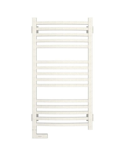 Полотенцесушитель электрический 800х400 античное белое золото МЭМ левый Сунержа Аркус 2.0  10-5604-8040