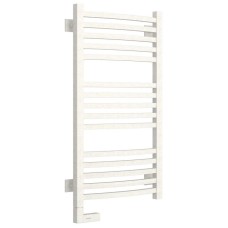 Полотенцесушитель электрический 800х400 античное белое золото МЭМ левый Сунержа Аркус 2.0  10-5604-8040