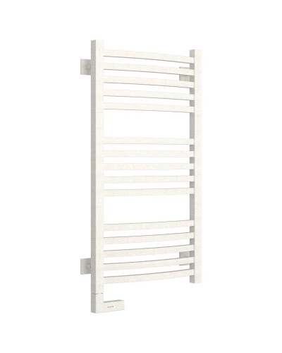 Полотенцесушитель электрический 800х400 античное белое золото МЭМ левый Сунержа Аркус 2.0  10-5604-8040