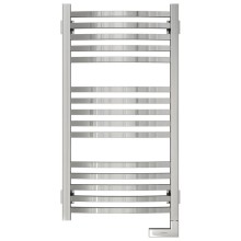 Полотенцесушитель электрический 800х400 МЭМ правый Сунержа Аркус 2.0 00-5605-8040