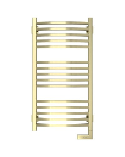 Полотенцесушитель электрический 800х400 шампань МЭМ правый Сунержа Аркус 2.0 020-5605-8040