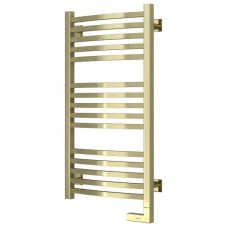 Полотенцесушитель электрический 800х400 шампань МЭМ правый Сунержа Аркус 2.0 020-5605-8040