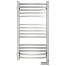 Полотенцесушитель электрический 800х400 сатин МЭМ правый Сунержа Аркус 2.0 071-5605-8040