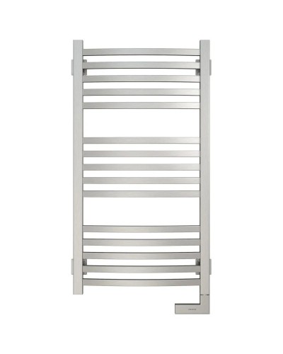 Полотенцесушитель электрический 800х400 сатин МЭМ правый Сунержа Аркус 2.0 071-5605-8040