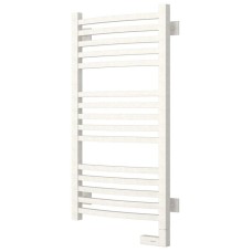 Полотенцесушитель электрический 800х400 античное белое золото МЭМ правый Сунержа Аркус 2.0 10-5605-8040