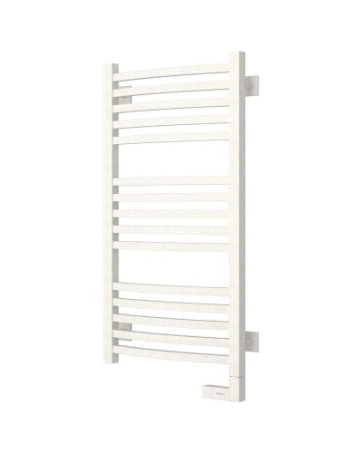 Полотенцесушитель электрический 800х400 античное белое золото МЭМ правый Сунержа Аркус 2.0 10-5605-8040