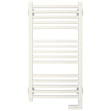 Полотенцесушитель электрический 800х400 античное белое золото МЭМ правый Сунержа Аркус 2.0 10-5605-8040