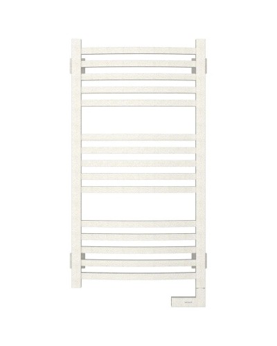 Полотенцесушитель электрический 800х400 античное белое золото МЭМ правый Сунержа Аркус 2.0 10-5605-8040