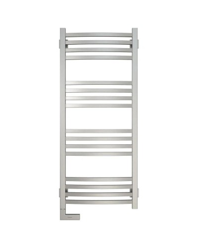 Полотенцесушитель электрический 1000х400 сатин МЭМ левый Сунержа Аркус 2.0 071-5604-1040