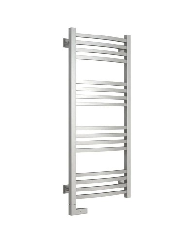 Полотенцесушитель электрический 1000х400 сатин МЭМ левый Сунержа Аркус 2.0 071-5604-1040