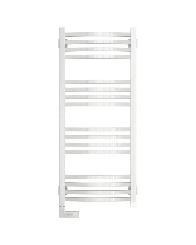 Полотенцесушитель электрический 1000х400 белый глянец МЭМ левый Сунержа Аркус 2.0 12-5604-1040