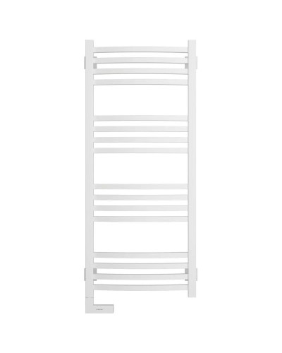 Полотенцесушитель электрический 1000х400 белый матовый МЭМ левый Сунержа Аркус 2.0 30-5604-1040