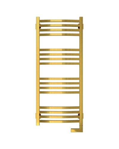 Полотенцесушитель электрический 1000х400 золотой МЭМ правый Сунержа Аркус 2.0 03-5605-1040