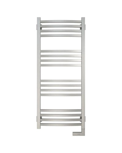 Полотенцесушитель электрический 1000х400 сатин МЭМ правый Сунержа Аркус 2.0 071-5605-1040