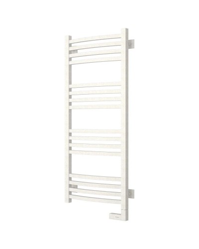 Полотенцесушитель электрический 1000х400 античное белое золото МЭМ правый Сунержа Аркус 2.0 10-5605-1040