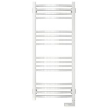 Полотенцесушитель электрический 1000х400 белый глянец МЭМ правый Сунержа Аркус 2.0 12-5605-1040