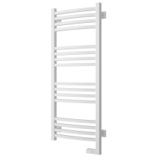 Полотенцесушитель электрический 1000х400 белый матовый МЭМ правый Сунержа Аркус 2.0 30-5605-1040