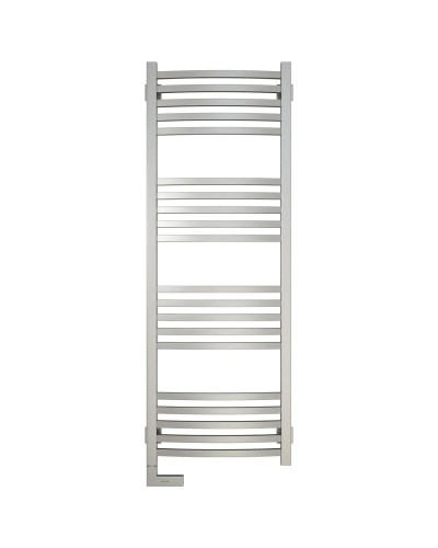 Полотенцесушитель электрический 1200х400 сатин МЭМ левый Сунержа Аркус 2.0 071-5604-1240