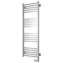 Полотенцесушитель электрический 1200х400 сатин МЭМ правый Сунержа Аркус 2.0 071-5605-1240