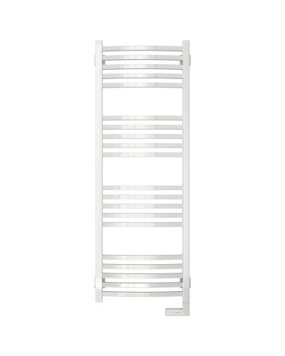 Полотенцесушитель электрический 1200х400 белый глянец МЭМ правый Сунержа Аркус 2.0 12-5605-1240