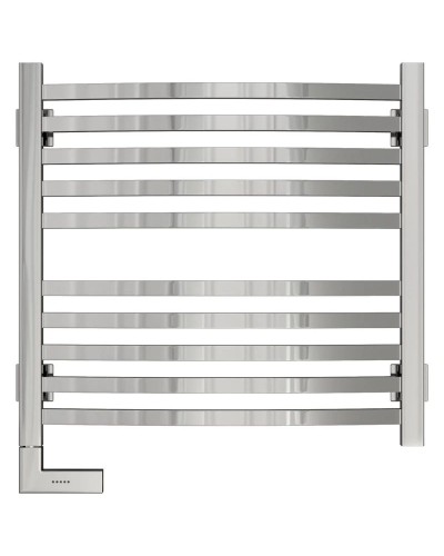Полотенцесушитель электрический 500х500 МЭМ левый Сунержа Аркус 2.0 00-5604-5050