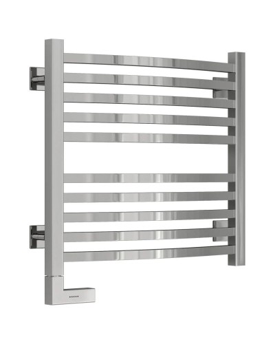 Полотенцесушитель электрический 500х500 МЭМ левый Сунержа Аркус 2.0 00-5604-5050