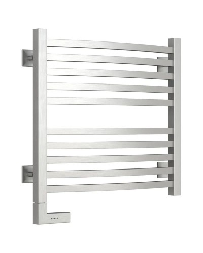 Полотенцесушитель электрический 500х500 сатин МЭМ левый Сунержа Аркус 2.0 071-5604-5050